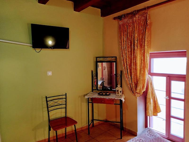 Appartement Caza Latina à La Canée Extérieur photo