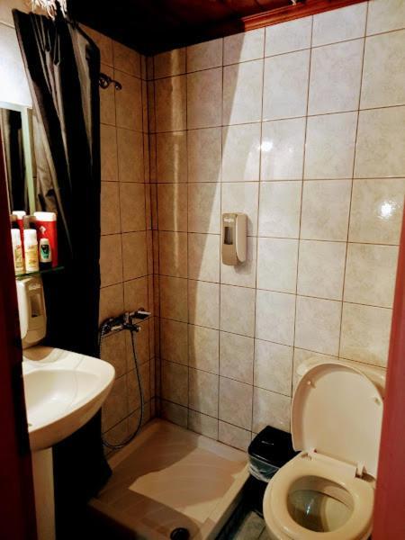 Appartement Caza Latina à La Canée Extérieur photo