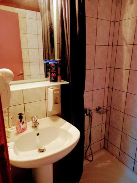 Appartement Caza Latina à La Canée Extérieur photo