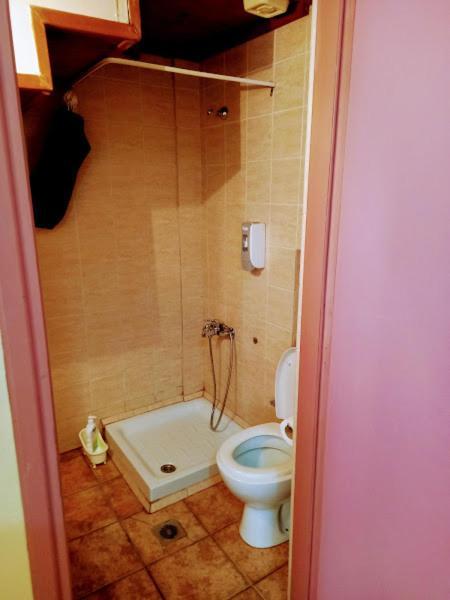 Appartement Caza Latina à La Canée Extérieur photo