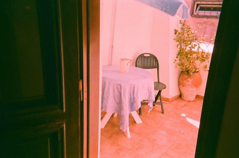 Appartement Caza Latina à La Canée Extérieur photo